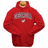 College Sweatshirts for $14.99 