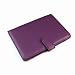 Kiwi Cases Kobo Vox eReader Purple Leather Executive SRX Series Case