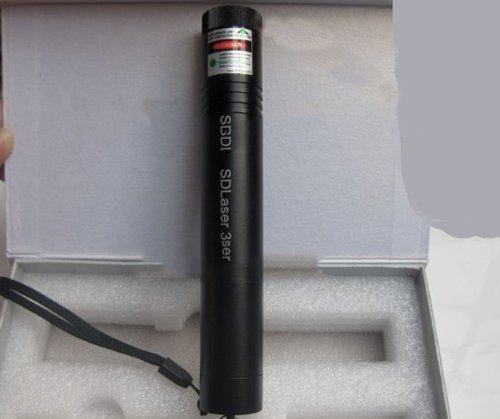Laser Pen 