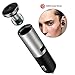 TRF Bluetooth 4.0 Headsets with Mic, Mini Hand-free In-ear Headphone with 3 Different Size Earbud Tips Car Charger for iPhone 6s / 6s Plus, LG G4 / G5, and Other iOS and Android Devices (Black)