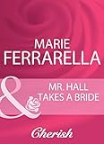 Mr Hall takes a bride