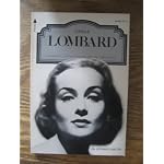 Carole Lombard (A Pyramid illustrated history of the movies) book cover