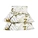 Realtree AP Black Camo 7 Pc King Reversible Comforter Set & AP White Camo Sheet Set - Includes: (1 King Reversible Comforter, 1 King Flat Sheet, 1 King Fitted Sheet, 2 Pillow Cases, 2 Pillow Shams)