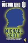 Doctor Who: The Nameless City: Second...