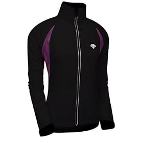 Buy Descente Ladies Running Axiom Jacket