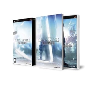 Final Fantasy VII: Crisis Core