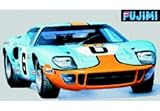 Review Fujimi  / Fujimi - Ford GT-40 Le Mans
