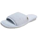 Smartdogs Women's Oasis Microterry Scuff Slippers
