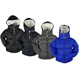 Boys Winter Jacket w/ Hood Case Pack 12