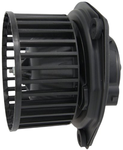 Four Seasons/Trumark 35352 Blower Motor with Wheel