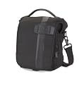 Lowepro Classified 140 AW Shoulder Bag for DSLR and Accessories -  Black