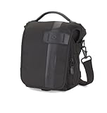 Lowepro Classified 140 AW Shoulder Bag (Black)