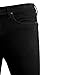 NE PEOPLE Mens Basic 30 Color Skinny Fit Stretch Pencil Jeans NEO BLUE