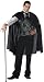 Adult Victorian Vampire Costume (Sz:X-Large 44-46)