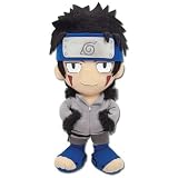 Naruto Kiba Plush