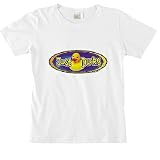 Just Ducky - Animals Women's Cut T-Shirt