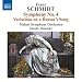 Image of Symphony 4: Variations on a Hussar's Song