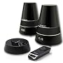 Funk-Boxen Stereo Outdoor Funklautsprecher Wireles&hellip von Lexfield �