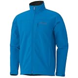 Marmot Altitude Softshell Jacket - Men's Imperial Blue, S
