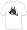 T-shirt with bull, pit, dog, terrier, canine