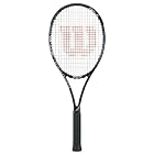 Wilson 2013 BLX Blade 98 18x20 Strung Tennis Racquet (4-1/2)