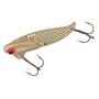 Heddon Sonar Flash Blade Baits Color: Gold (GL); Size: 1/4 oz. (1 7/8^)