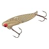 Heddon Sonar Flash Blade Baits Color: Gold (GL); Size: 1/4 oz. (1 7/8^)
