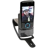 Review Krusell  / Nokia 6600 Slide Dynamic Multidapt Case (Black)
