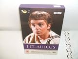 I Claudius - Complete BBC Series (5 Disc Box Set) [DVD] [1976] DVD
