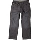 Allsize - Jean - Grandes Tailles - Homme - Noir