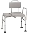 `Transfer Bench Padded `Transfer Bench Padded
