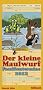 Maulwurf Familien- termine 2012