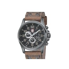 Luminox Herren-Armbanduhr Field Atacama Chronograph 47 mm 1893