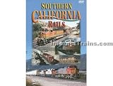 Pentrex - Southern California Rails