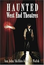 Haunted West End Theatres