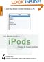 The Rough Guide to iPods, iTunes, and Music Online 4 (Rough Guide Reference)
