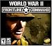 BRAND NEW Strategy First World War Ii Frontline Command 25 Single Player Missions 2 Campaigns