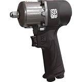 エス．ピー．エアー:SP 超軽量インパクトレンチ9.5mm角 SP-140EX 型式:SP-140EX