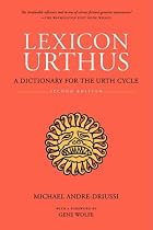 Lexicon Urthus, Second Edition