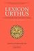 Books : Lexicon Urthus, Second Edition