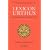Lexicon Urthus, Second Edition