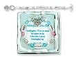 Children's Love Granddaughter Always Expressively Yours Bracelet