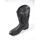 Mens Harley - Davidson� Trailblazer Western - style Boots Black by Harley Davidson