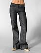 Joe's Jeans High Waist Muse Jean in Nightly