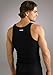 Calvin Klein Nylon Rib Tank T-shirt