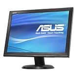 Review Asus 90LM46101501001C- / ASUS VW202S 20