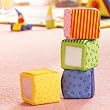 Haba 1023 Softw�rfel Knuddelquartett