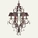8126 - Epoch Chandelier