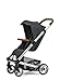 Mutsy Nexo Stroller, Dark Gray