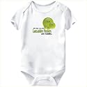 Baby Bodysuit White FAMILY DOG Lancashire Heelers Dogs 12 - 18 Months